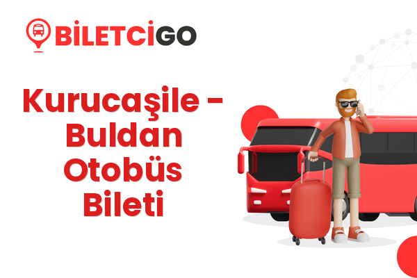 Kurucaşile → Buldan Otobüs Bileti