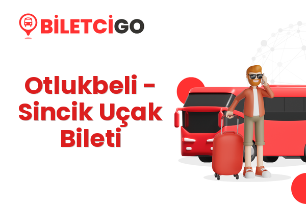 Otlukbeli → Sincik Uçak Bileti